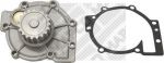 MAPCO 21904 водяной насос на VOLVO V40 универсал (VW)