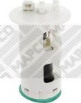 MAPCO 22318 элемент системы питания на PEUGEOT 205 I (741A/C)