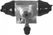 MAPCO 2242 колесный тормозной цилиндр на AUDI 80 (81, 85, B2)