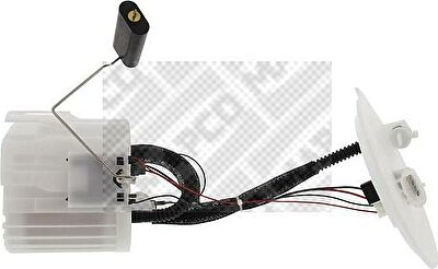 MAPCO 22713 элемент системы питания на OPEL ASTRA H (L48)