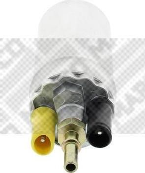 MAPCO 22782 топливный насос на FORD MONDEO III седан (B4Y)