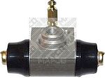 MAPCO 2283 колесный тормозной цилиндр на AUDI 100 (4A, C4)