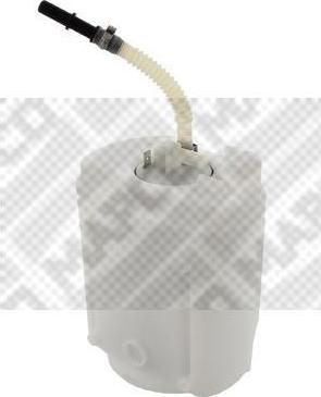 MAPCO 22863 элемент системы питания на VW GOLF IV (1J1)