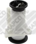 MAPCO 22868 топливный насос на VW PASSAT Variant (3A5, 35I)