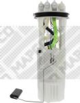MAPCO 22901 элемент системы питания на LAND ROVER DISCOVERY II (LJ, LT)