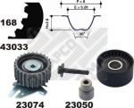 MAPCO 23034 комплект ремня грм на FIAT MAREA Weekend (185)