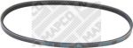 MAPCO 230630 поликлиновой ремень на TOYOTA AVENSIS (_T22_)