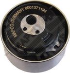 MAPCO 23067 натяжной ролик, ремень грм на FIAT PANDA (169)