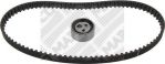 MAPCO 23100 комплект ремня грм на RENAULT CLIO I (B/C57_, 5/357_)