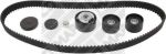 MAPCO 23125 комплект ремня грм на RENAULT SCЙNIC I (JA0/1_)