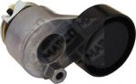 MAPCO 23172 натяжная планка, поликлиновой ремень на RENAULT MEGANE II седан (LM0/1_)