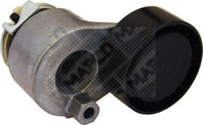 MAPCO 23172 натяжная планка, поликлиновой ремень на RENAULT MEGANE II седан (LM0/1_)