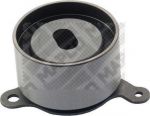 MAPCO 23251 натяжной ролик, ремень грм на HONDA INTEGRA купе (DC2, DC4)