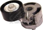 MAPCO 23358 натяжитель ремня, клиновой зубча на PEUGEOT 407 SW (6E_)