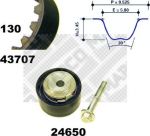 MAPCO 23631 комплект ремня грм на FORD TRANSIT c бортовой платформой/ходовая часть (E_ _)
