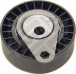 MAPCO 23768 натяжной ролик, ремень грм на FORD FOCUS (DAW, DBW)