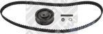 MAPCO 23803/D комплект ремня грм на VW POLO Variant (6KV5)