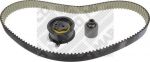 MAPCO 23816/D комплект ремня грм на SKODA OCTAVIA (1Z3)