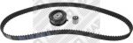 MAPCO 23821/D комплект ремня грм на VW PASSAT Variant (3A5, 35I)