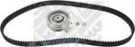 MAPCO 23832/D комплект ремня грм на SKODA OCTAVIA (1Z3)