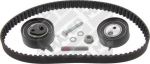 MAPCO 23835 комплект ремня грм на VW LT 28-46 II c бортовой платформой/ходовая часть (2DC, 2DF, 2