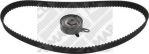 MAPCO 23839 комплект ремня грм на VW LT 28-46 II c бортовой платформой/ходовая часть (2DC, 2DF, 2