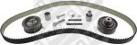 MAPCO 23844/D комплект ремня грм на VW GOLF IV (1J1)