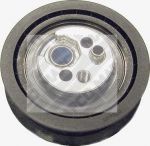 MAPCO 23856 Ролик натяжной ГРМ VAG A100(C4/45)/A6/Passat IV 2,0L 12/90-12/97 (048109243A)