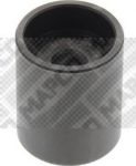 MAPCO 23887 ролик ГРМ обводной VAG 1.9TD A6/B5 99- (045109244A)