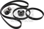 MAPCO 23940 комплект ремня грм на ROVER 800 (XS)