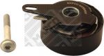 MAPCO 23953 Ролик ТНВД натяжной VAG 2.5TDI AUDI A4/A6/A8/VW Passat B5 97-05 (059109243L)