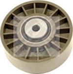 MAPCO 23967 Ролик натяжителя поликлин.ремня