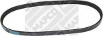 MAPCO 240665 поликлиновой ремень на FIAT PALIO Weekend (178DX)