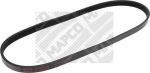 MAPCO 240750 поликлиновой ремень на HYUNDAI GETZ (TB)