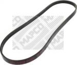 MAPCO 240917E поликлиновой ремень на FIAT STILO (192)