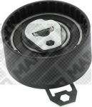 MAPCO 24170 натяжной ролик, ремень грм на RENAULT MEGANE I (BA0/1_)