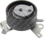 MAPCO 24353 Ролик натяжной ГРМ Peugeot 307 (82996)