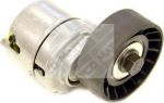 MAPCO 24657 натяжная планка, поликлиновой ремень на FORD KA (RB_)