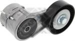 MAPCO 24760 Ролик натяжной приводного ремня OPEL AstraG 1.4-1.6, VectraC 1.8 16V (1340555)