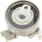 MAPCO 24769 Ролик ГРМ натяжной OPEL 2.2L 16V Frontera 98-/Omega B 99-03/Sintra 96-99 (636729)