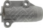 MAPCO 24854 успокоитель, зубчатый ремень на AUDI A4 кабрио (8H7, B6, 8HE, B7)