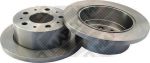 MAPCO 25038/2 тормозной диск на FIAT DUCATO фургон (244)