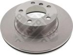 MAPCO 25766 тормозной диск на 3 Touring (F31)