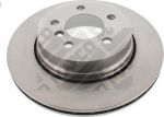 MAPCO 25788 тормозной диск на X3 (E83)