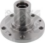 MAPCO 26019 ступица колеса на PEUGEOT BOXER автобус (230P)