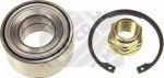 MAPCO 26039 комплект подшипника ступицы колеса на FIAT TIPO (160)