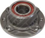 MAPCO 26046 ступица колеса на FIAT FIORINO фургон (146)