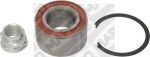 MAPCO 26089 Подшипник пер.ступ.ком/кт. L/R