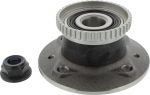 MAPCO 26120 Подшипник задн.ступ.[ступица]