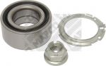 MAPCO 26131 Комплект подшипника ступицы колеса